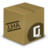 LHA box Icon